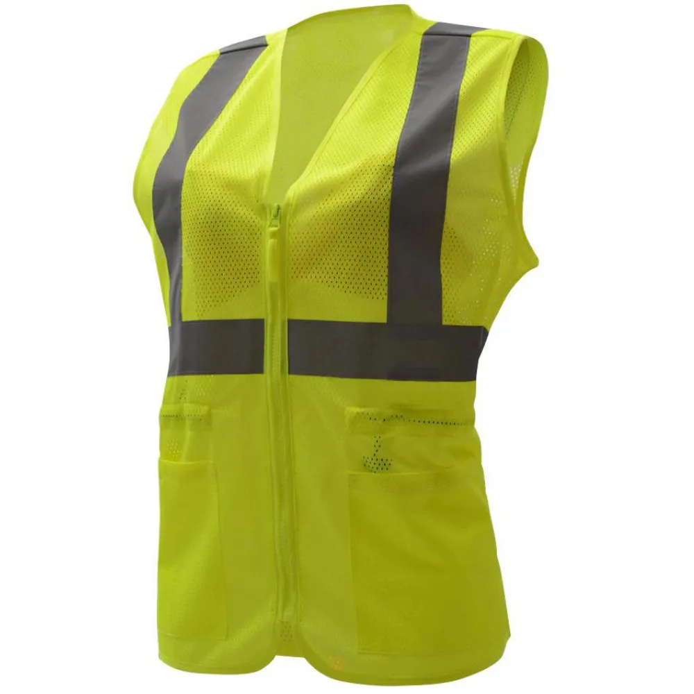 GSS 7803/7804 Class 2 Women's Vest
