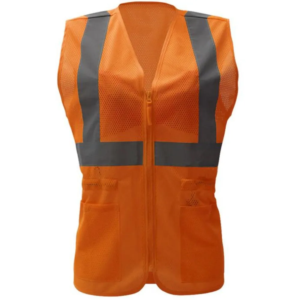 GSS 7803/7804 Class 2 Women's Vest