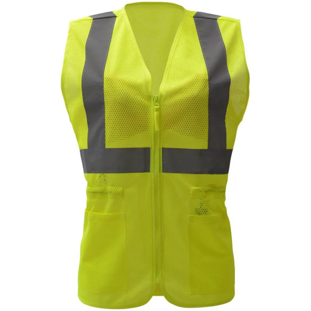 GSS 7803/7804 Class 2 Women's Vest