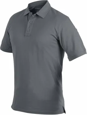 Helikon-Tex Urban Tactical Line Polo Shirt TopCool Lite Black