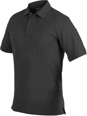 Helikon-Tex Urban Tactical Line Polo Shirt TopCool Lite Black