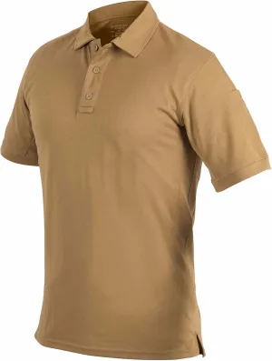 Helikon-Tex Urban Tactical Line Polo Shirt TopCool Lite Black