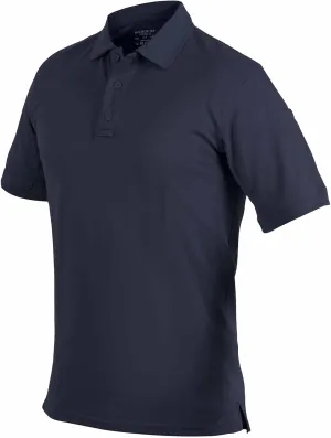 Helikon-Tex Urban Tactical Line Polo Shirt TopCool Lite Black
