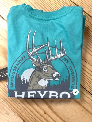 HeyBo Youth Whitetail T-Shirt