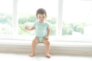Infant Girls T-shirts And Track Sweatpants Cs_0465s