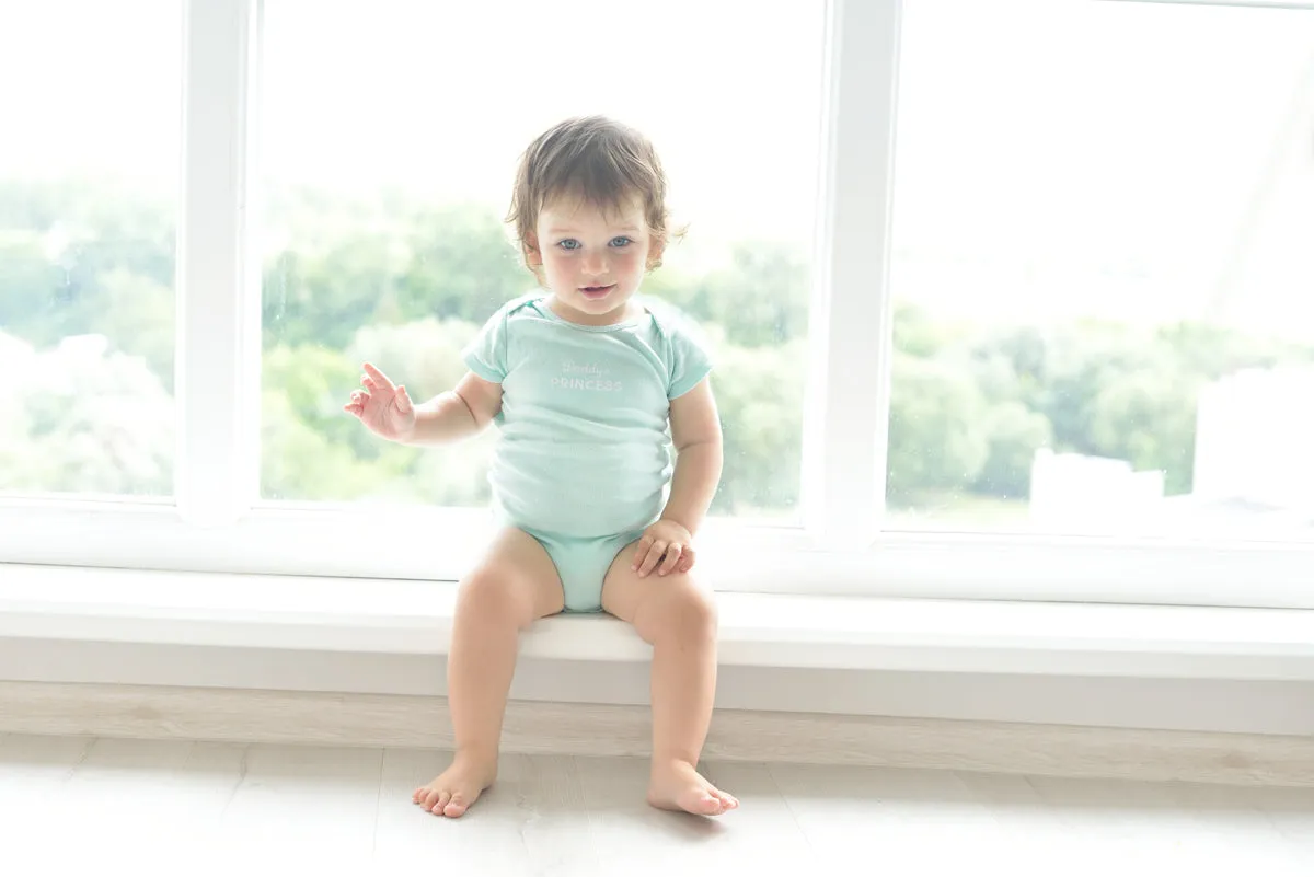 Infant Girls T-shirts And Track Sweatpants Cs_0465s