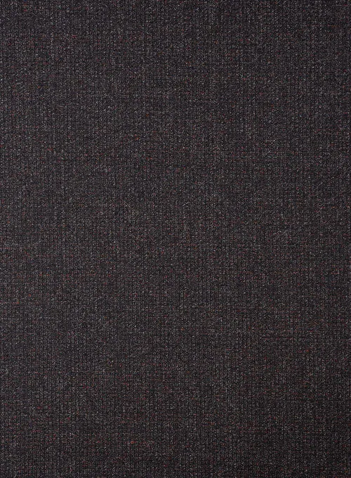 Italian Wool Chiche Pants