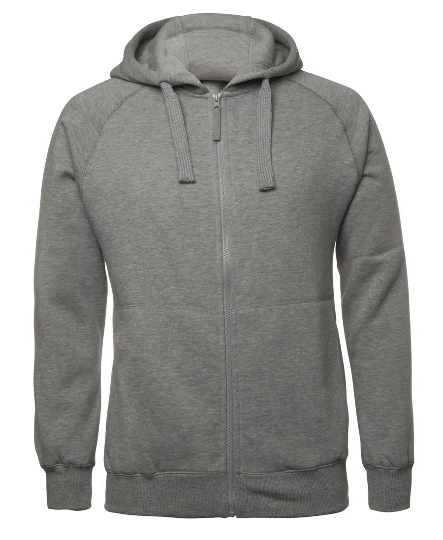 JBs Wear Kids Full Zip Fleecy Hoodie (S3FH)