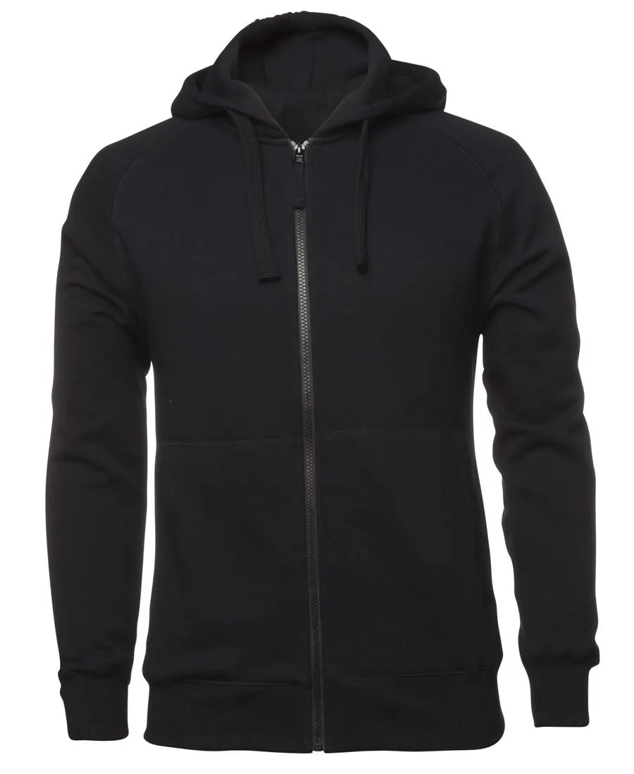 JBs Wear Kids Full Zip Fleecy Hoodie (S3FH)