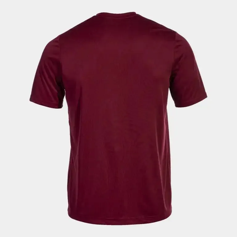 Joma Combi Short Sleeve T-Shirt I