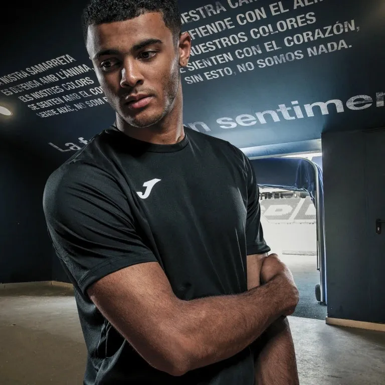 Joma Combi Short Sleeve T-Shirt I