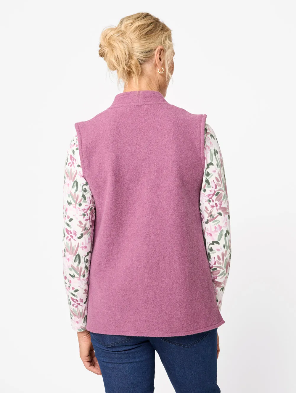 Kela Vest