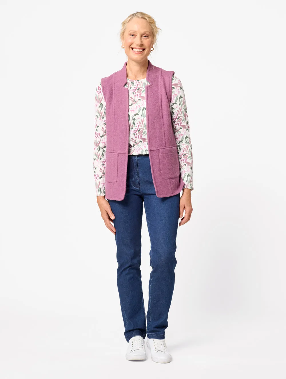 Kela Vest