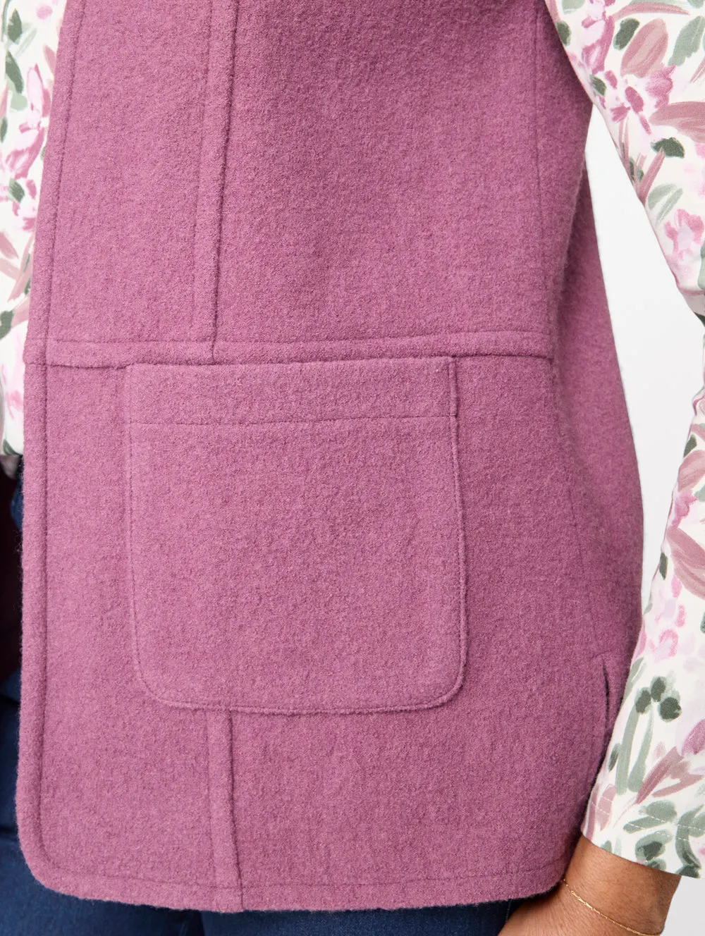 Kela Vest
