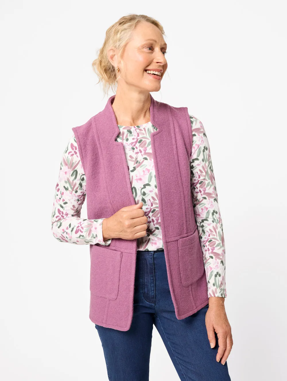 Kela Vest