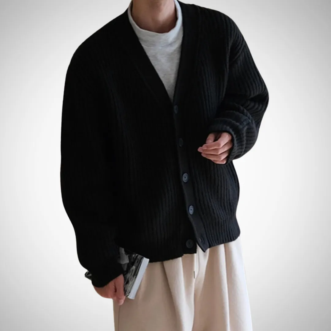 Lantis Classic Cardigan