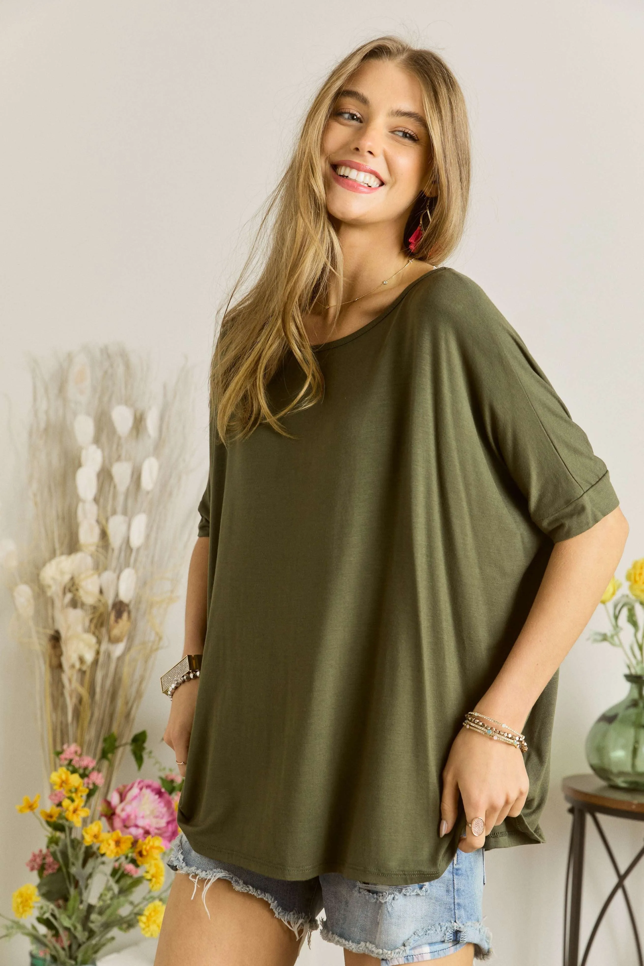 Layering Tunic