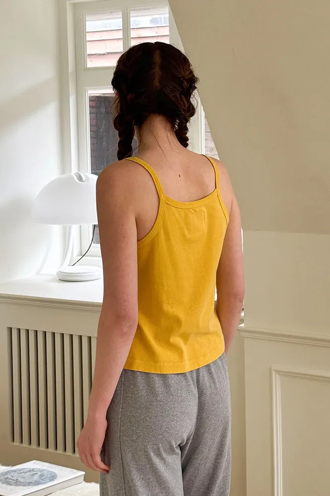 Le Bon Shoppe Dana Banana Cami