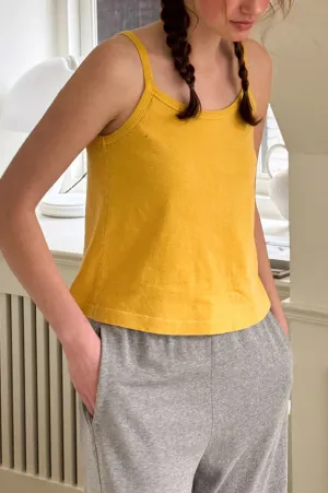 Le Bon Shoppe Dana Banana Cami