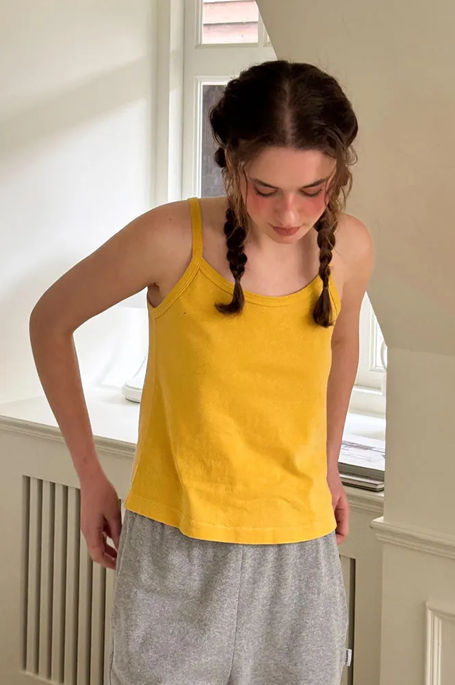 Le Bon Shoppe Dana Banana Cami