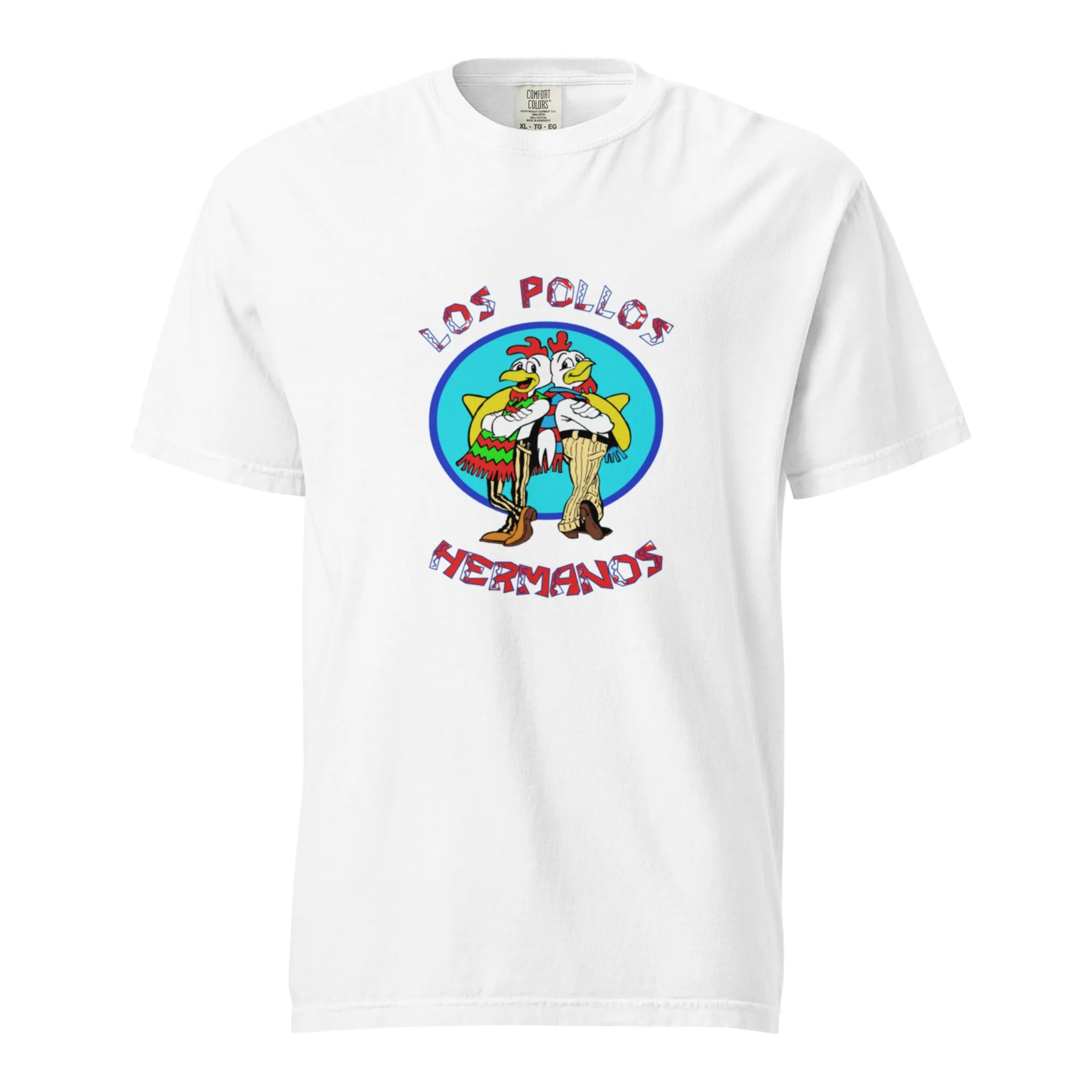 LOS HERMANOS T-Shirt