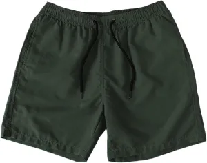 Mens Cargo Pants Casual Linen Stretchy Elastic Waist Pant Sweatpant Joggers Workout Running Gym