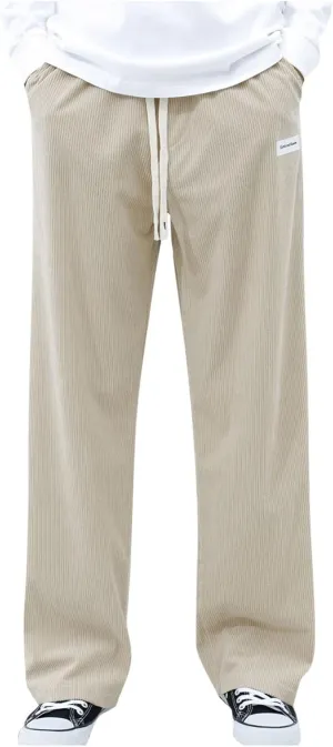 Men's Lightweight Jogging Pant Combat Work Joggers Sports Casual Sweatpants Running Gym Training Pant