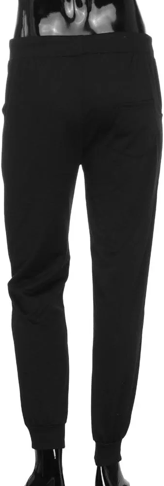 Mens Workout Cargo Sweatpants Men's Cargo Casual Pants Plain Color Joggers Men's Heavyweight Cargo Fleece Sweatpants