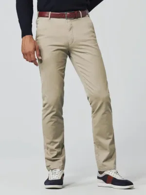 Meyer Bonn Stone Chino