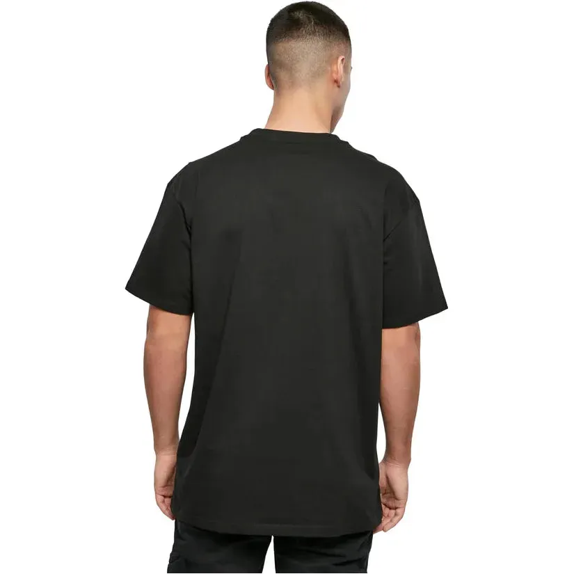 Mister Tee - Basketball Clouds Oversize Mens Tee