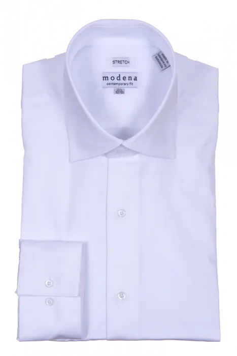 Modena Stretch Dress Shirt