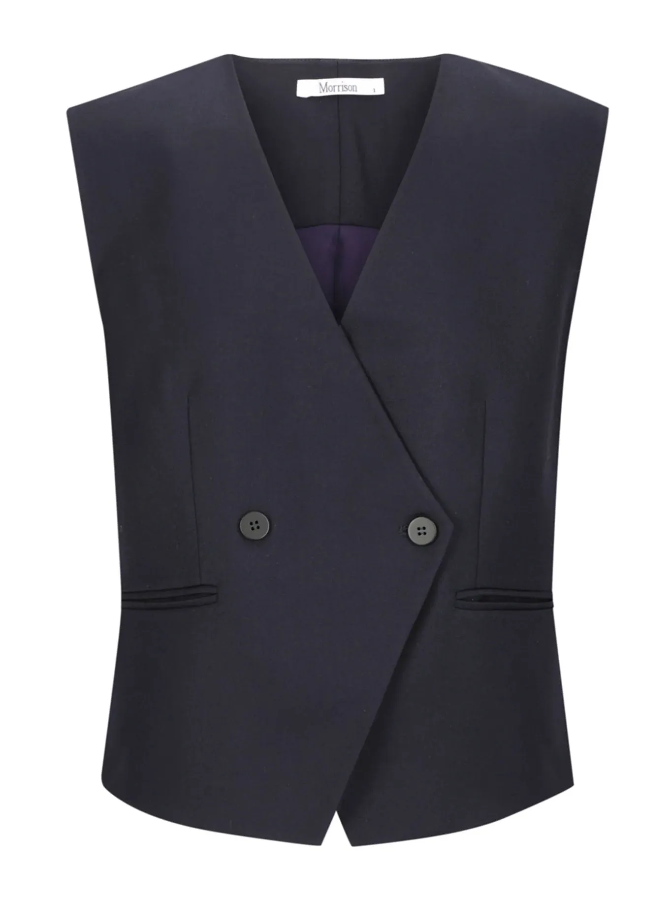 MORRISON SANTINO VEST