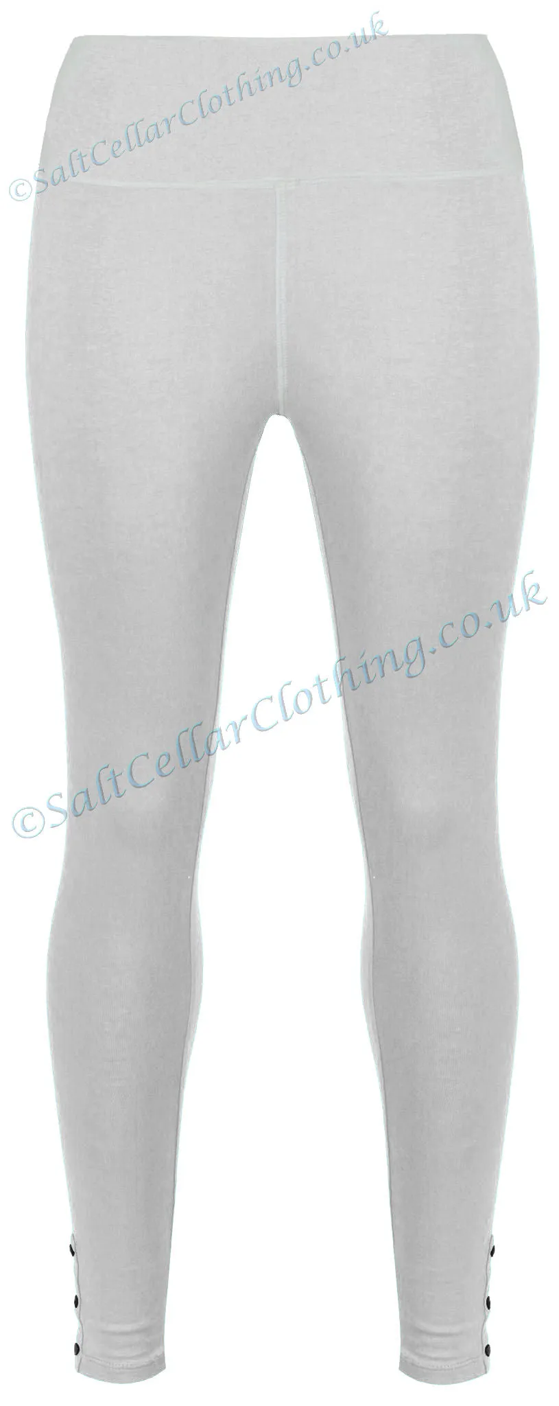 Mudd & Water Womens Lucky Leggings - Grey