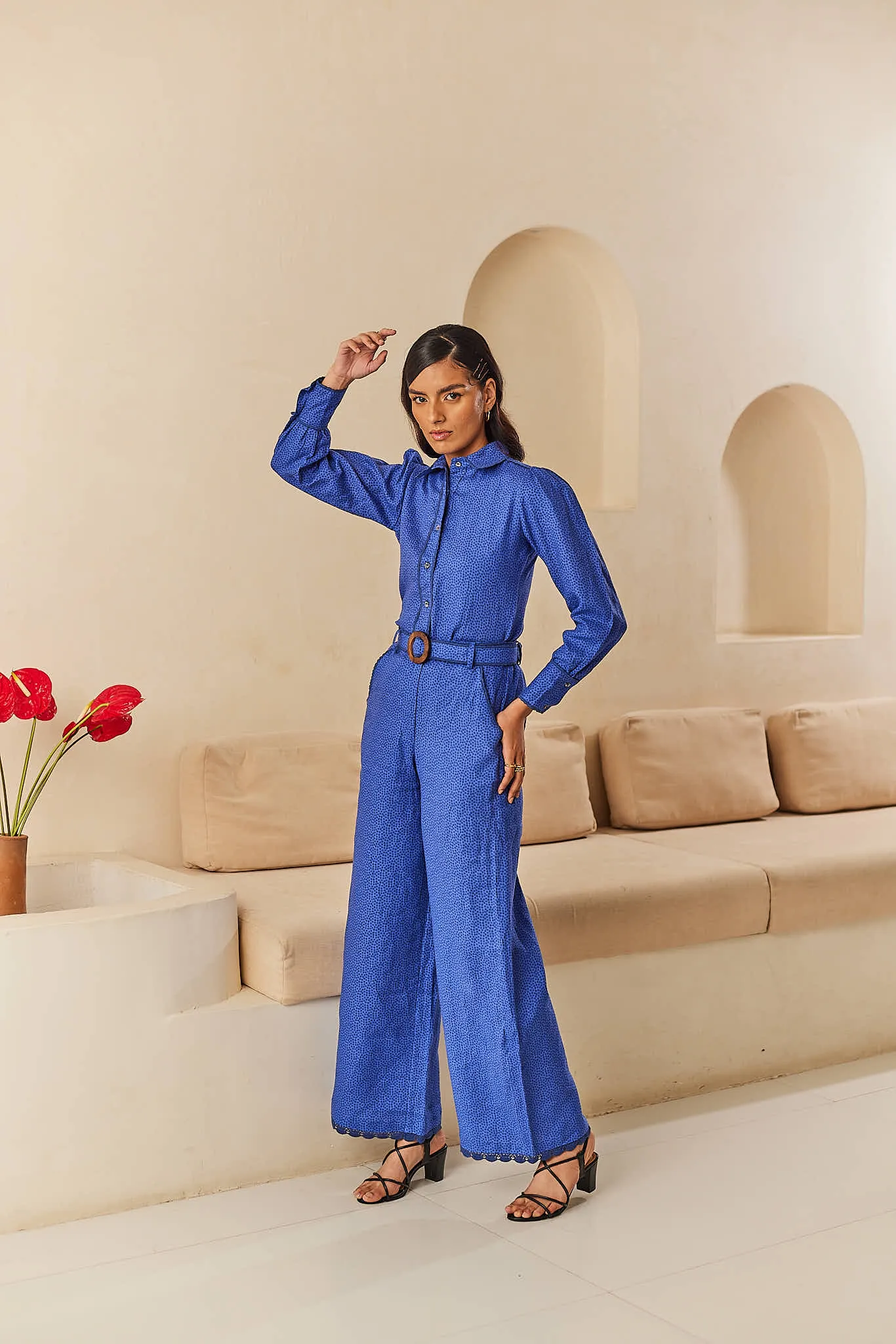 Neelam Shirt