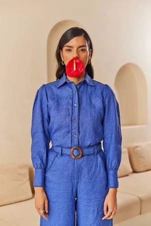 Neelam Shirt