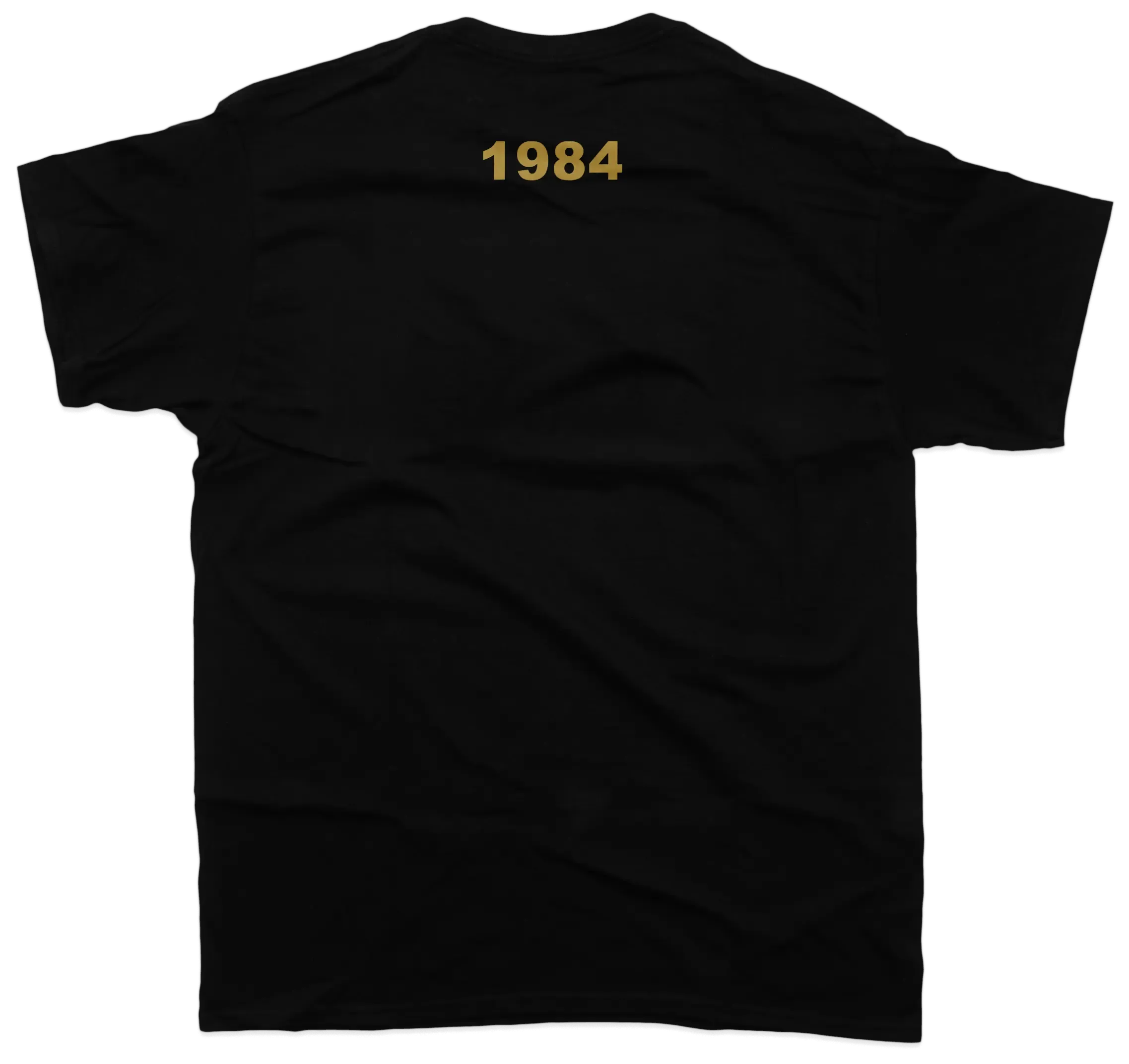 Nismo Gold Logo Shirt
