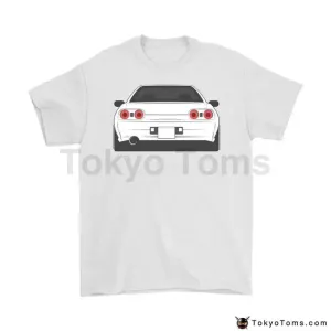 Nissan R32 Skyline T-Shirt - Cotton