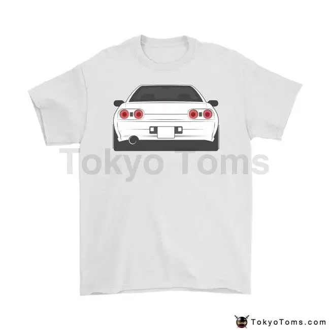 Nissan R32 Skyline T-Shirt - Cotton