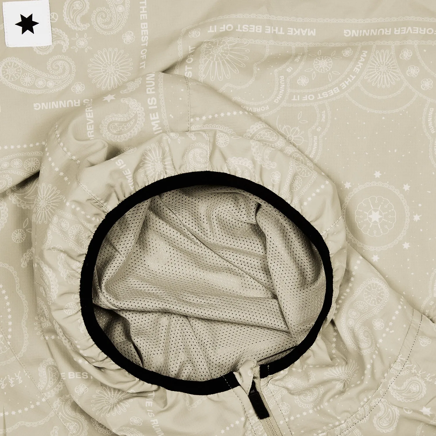 Paisley Pace Jakke