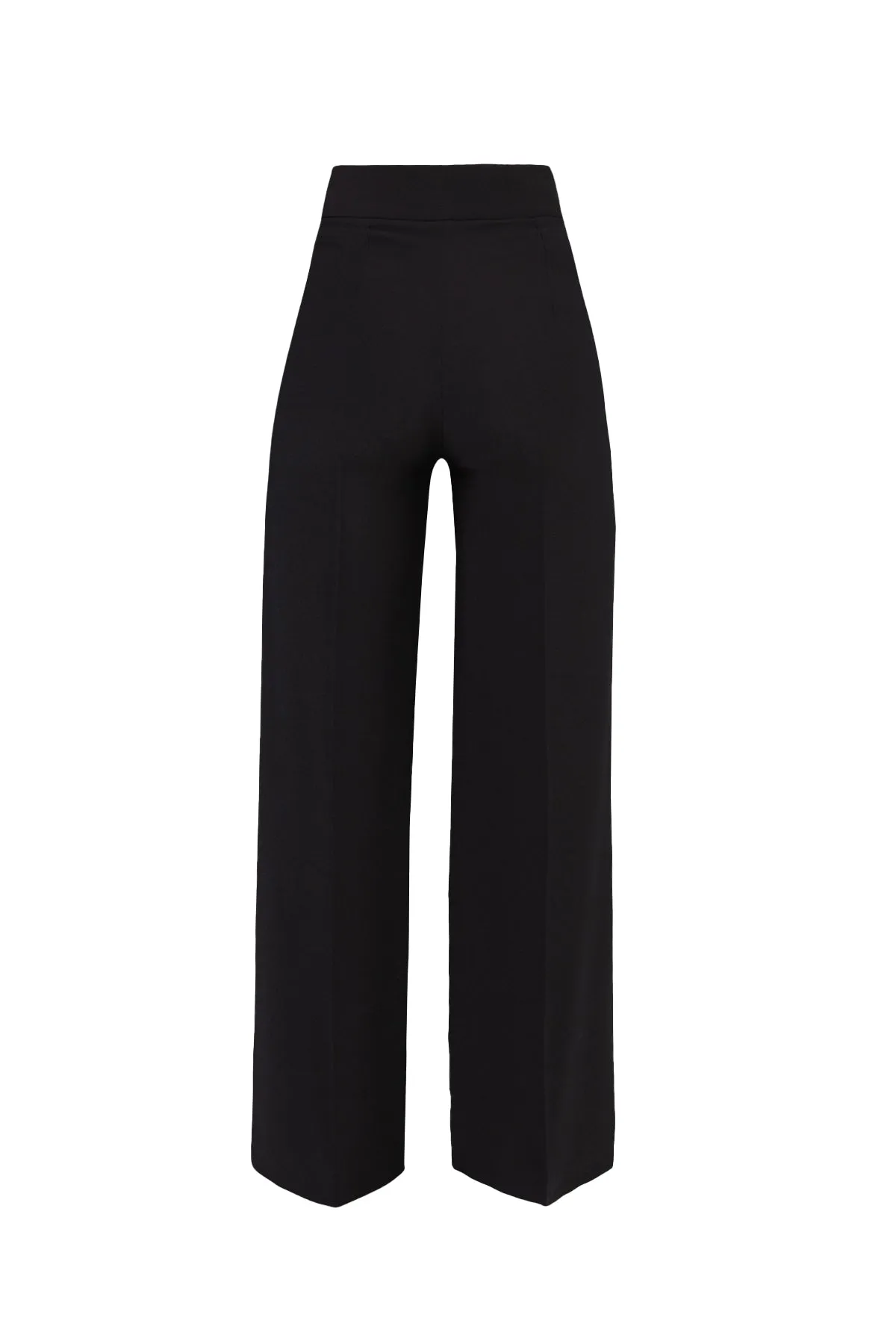 Palazzo High Waist
