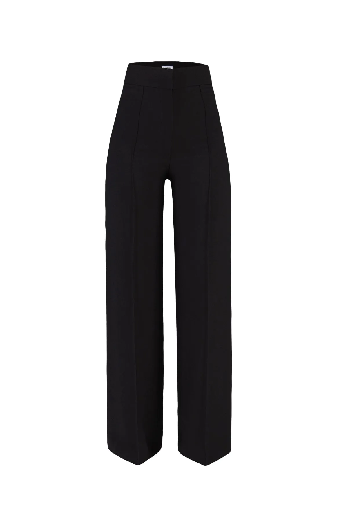 Palazzo High Waist