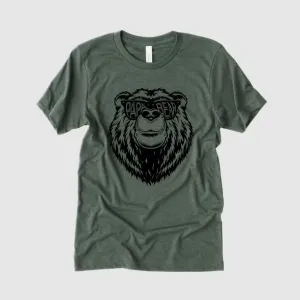 Papa Bear T-Shirt