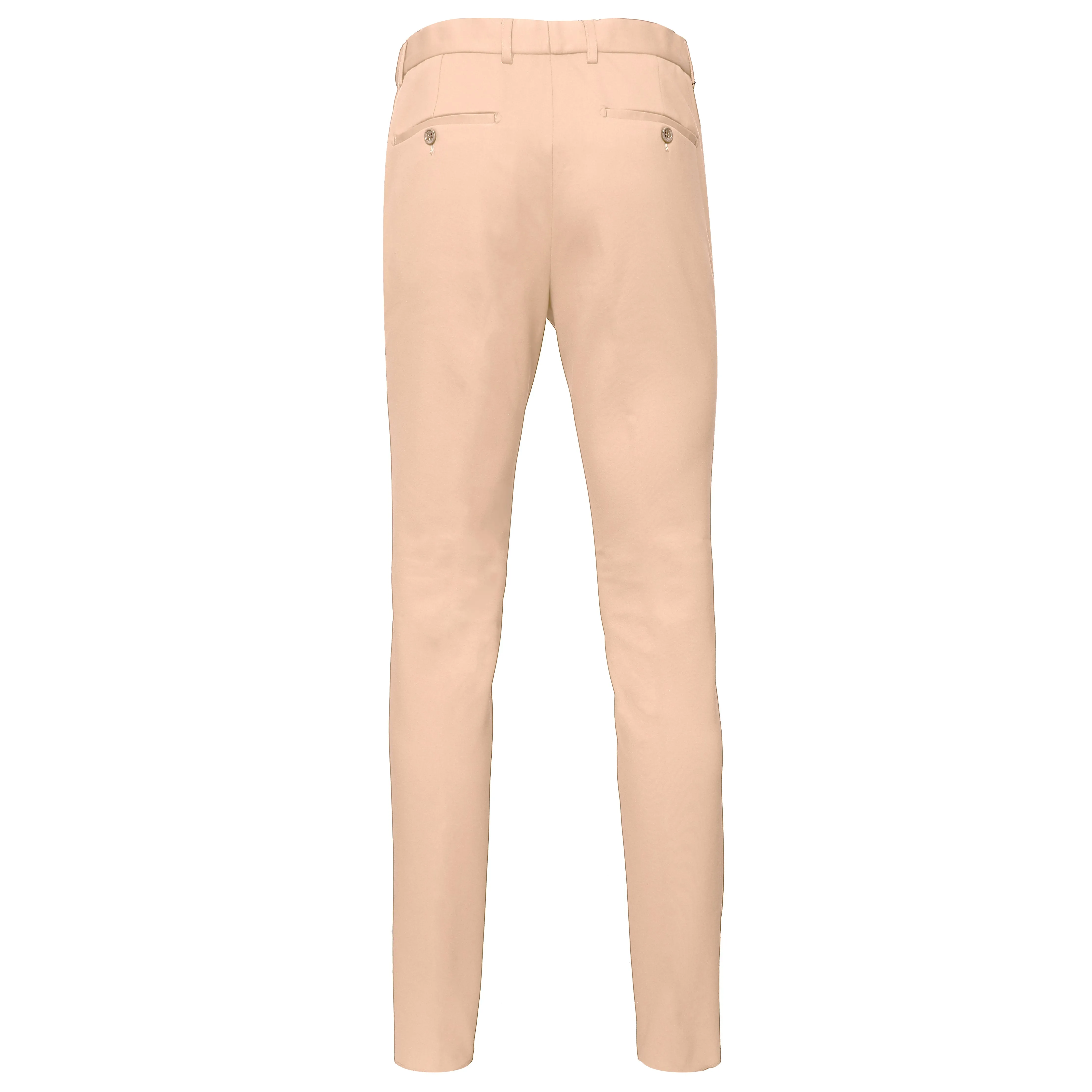 Pinnacle Pants KHAKI