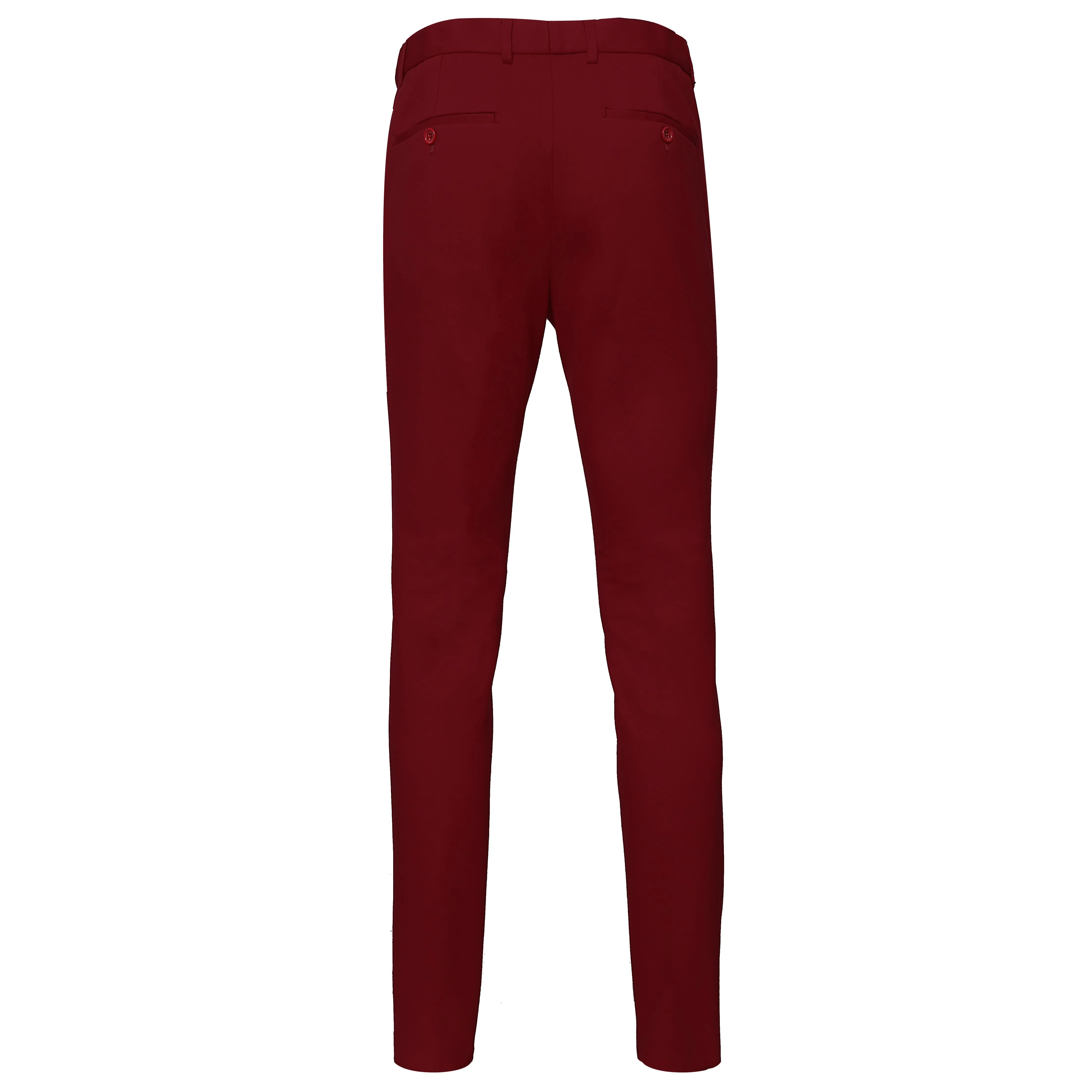 Pinnacle Pants WINE