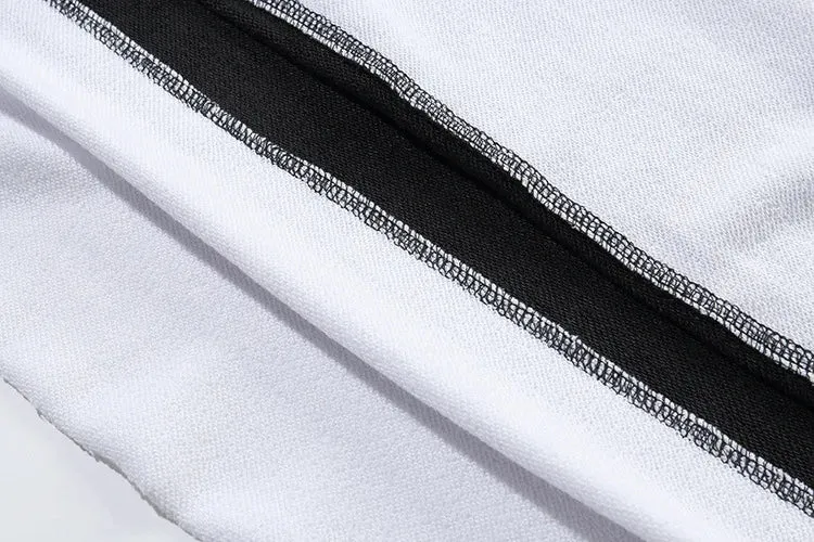 PT-Boy Japanese Men's Hip Hop streetwear Hoodie