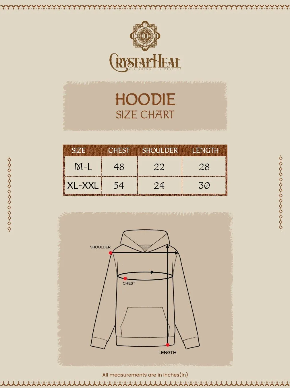 Rasta hoodie