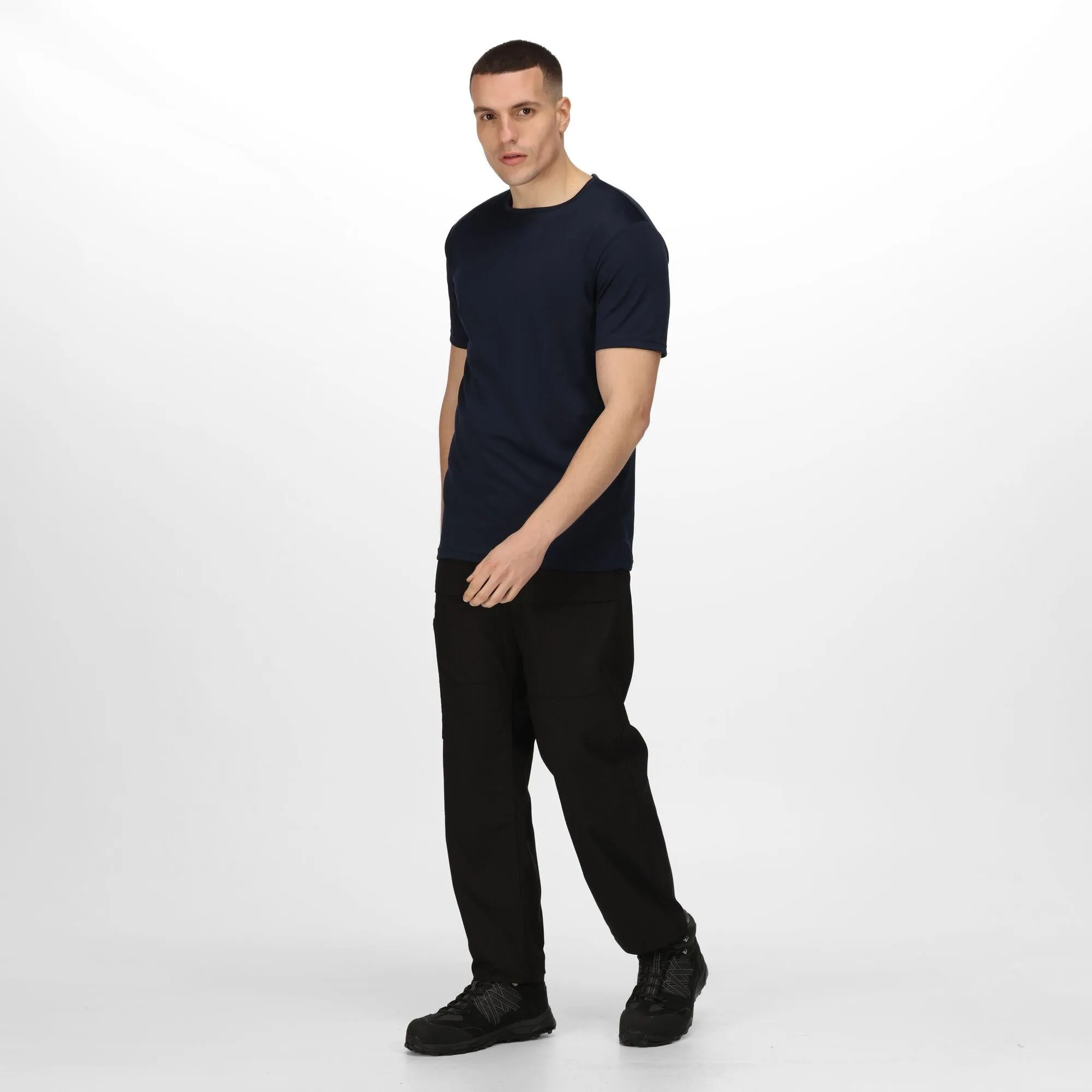 Regatta Professional Pro Moisture-Wicking T-shirt TRS226 - Sale
