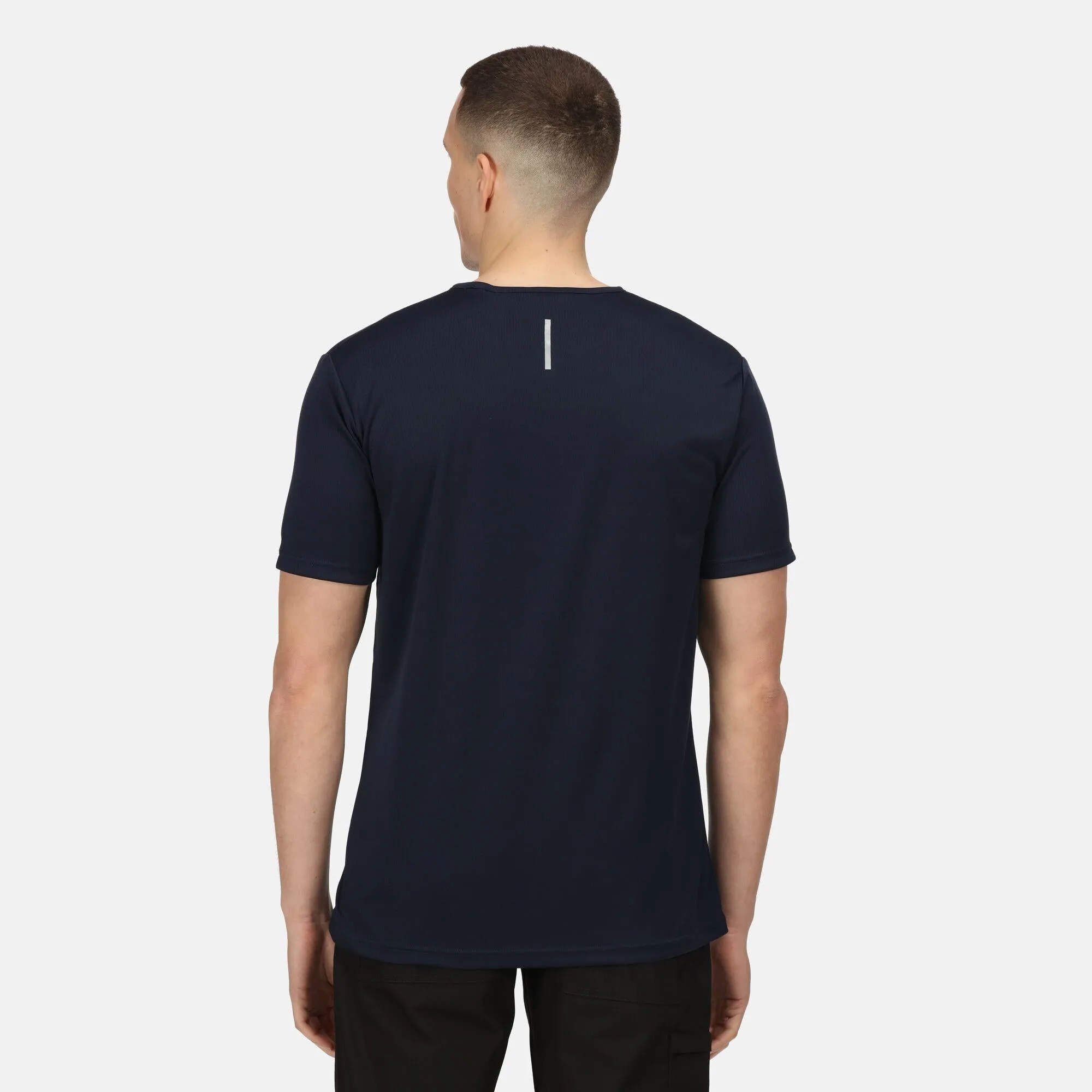 Regatta Professional Pro Moisture-Wicking T-shirt TRS226 - Sale