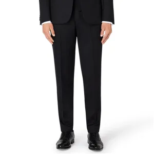 Remus Uomo Paco Mix   Match Tuxedo Dinner Suit Trousers 70754 Black