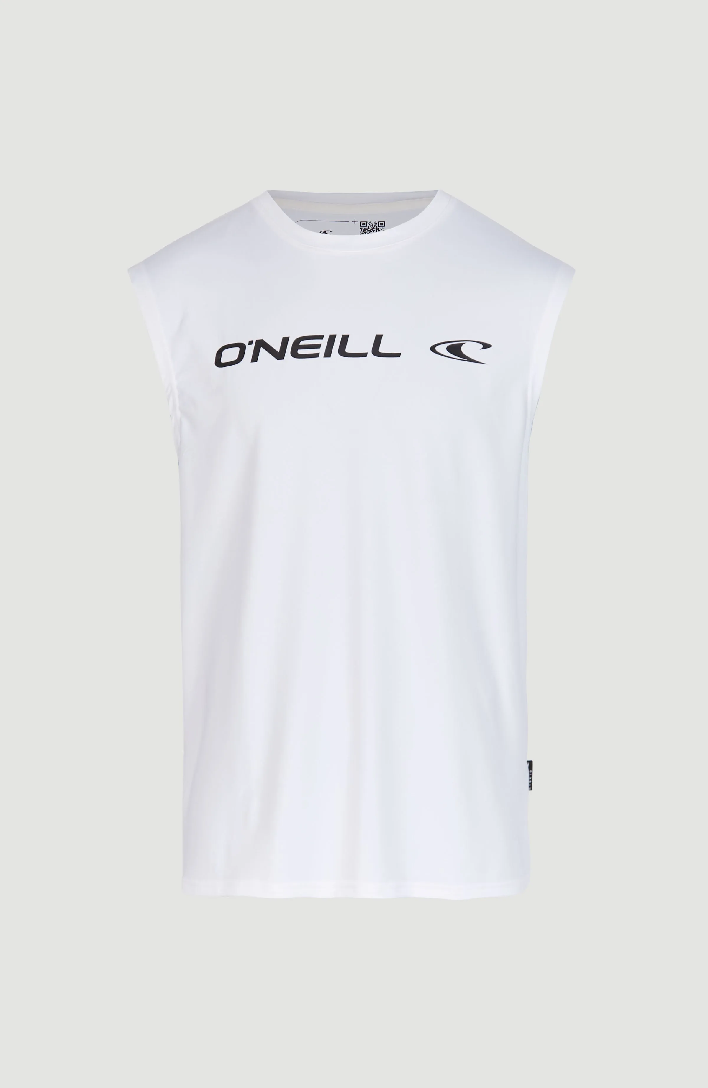 Rutile Hybrid Tanktop | Snow White